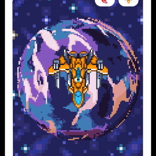 Voyager #9506
