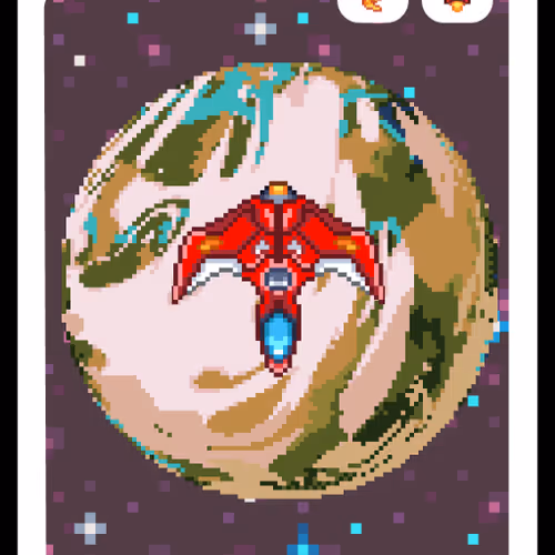Voyagers Genesis