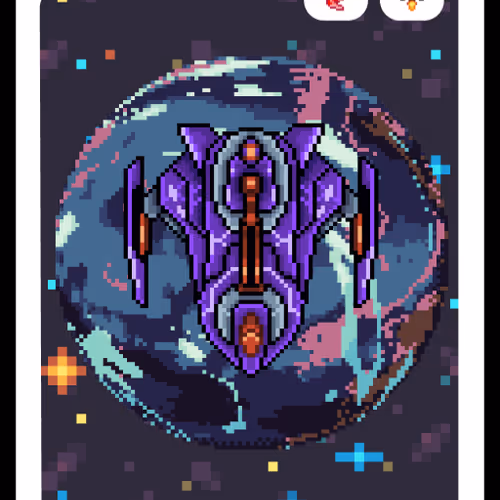 Voyagers Genesis