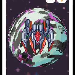 Voyager #4752