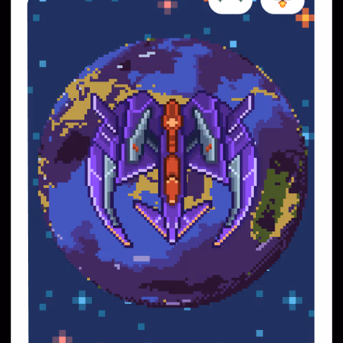 Voyagers Genesis