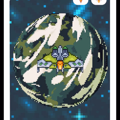 Voyager #5876