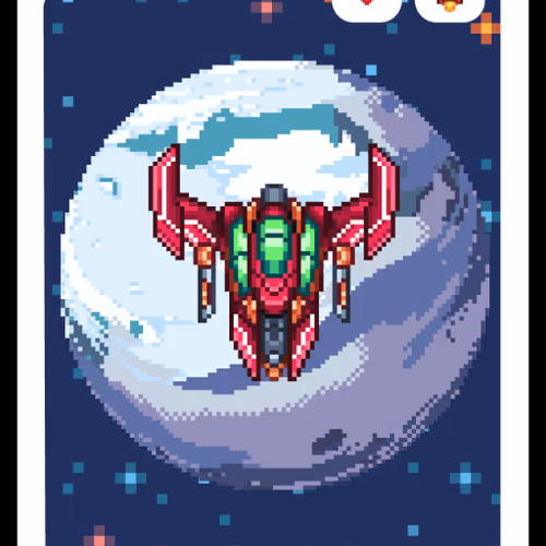 Voyagers Genesis
