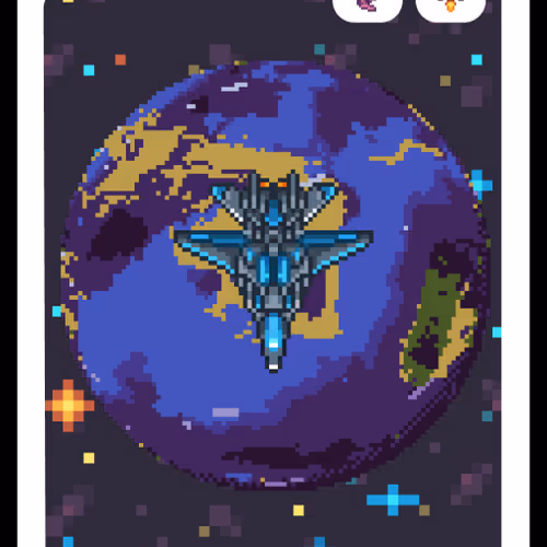 Voyagers Genesis
