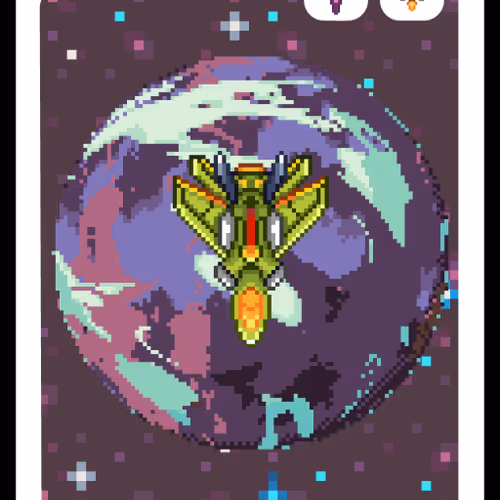 Voyagers Genesis