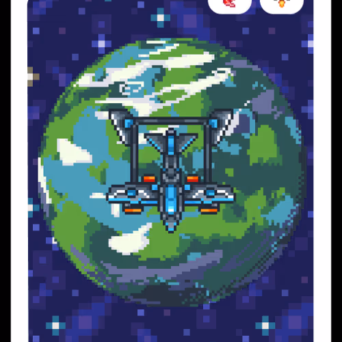 Voyagers Genesis