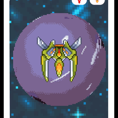 Voyagers Genesis