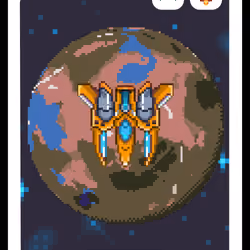 Voyager #6128