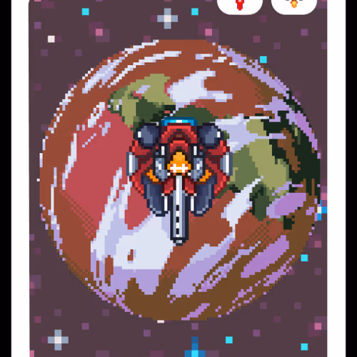 Voyagers Genesis