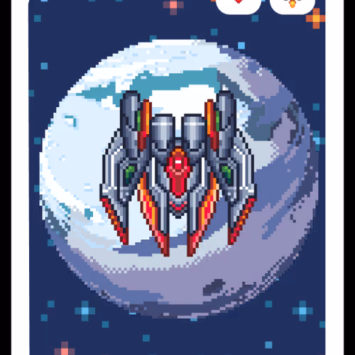 Voyagers Genesis