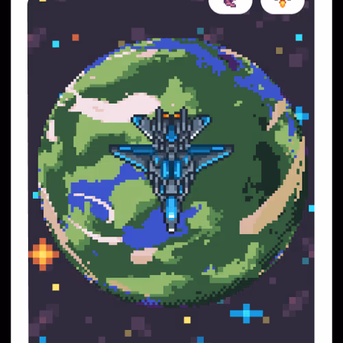 Voyagers Genesis