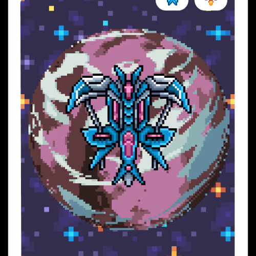 Voyagers Genesis