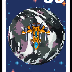 Voyager #8371