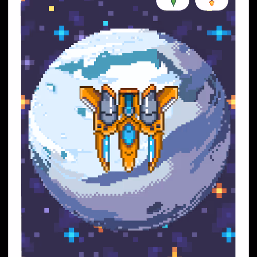 Voyagers Genesis