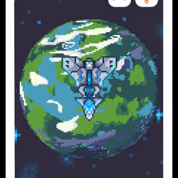 Voyager #5062