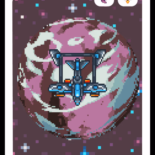 Voyagers Genesis