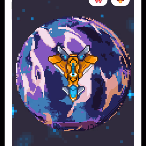 Voyagers Genesis