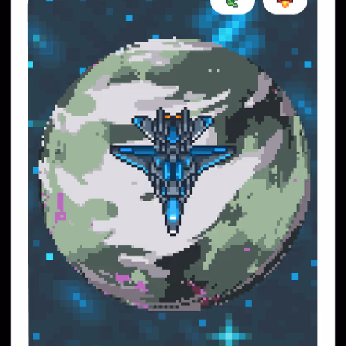 Voyagers Genesis