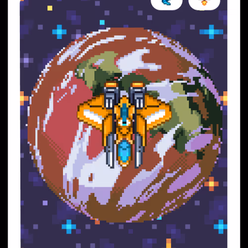 Voyagers Genesis