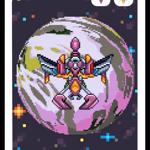 Voyagers Genesis