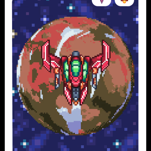 Voyagers Genesis