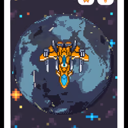 Voyager #9027