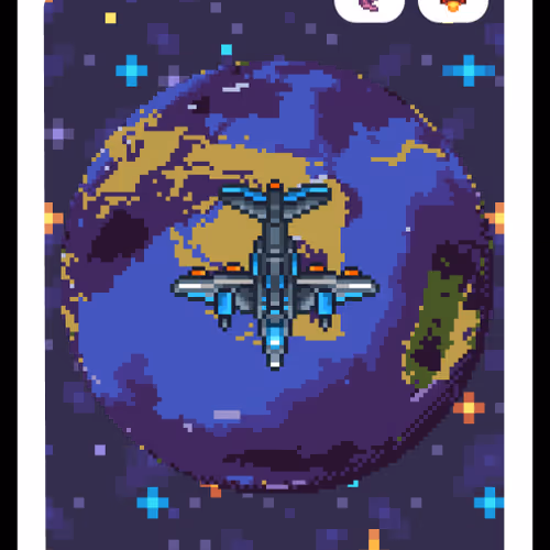 Voyagers Genesis