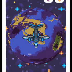Voyager #6566