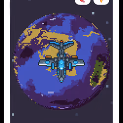 Voyager #4570