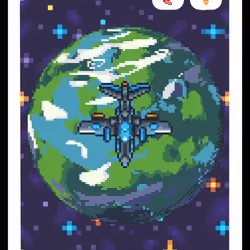 Voyager #5495