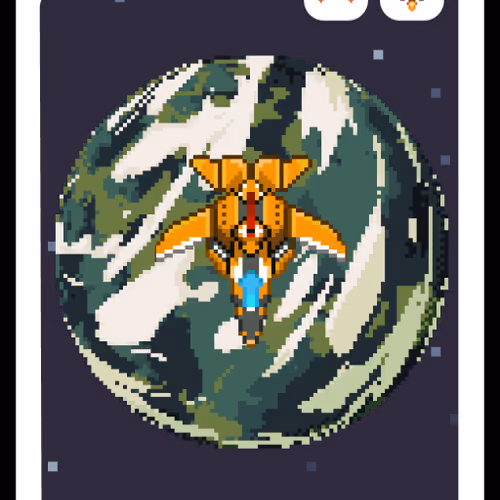 Voyagers Genesis