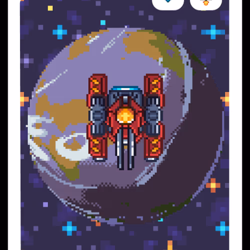 Voyagers Genesis