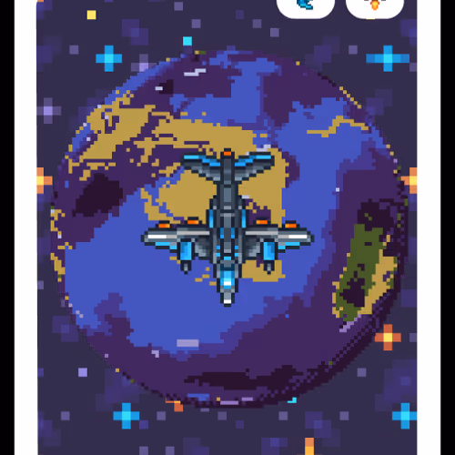 Voyagers Genesis