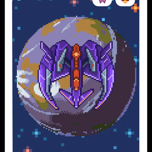 Voyagers Genesis