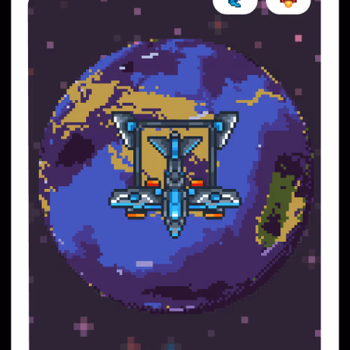 Voyagers Genesis