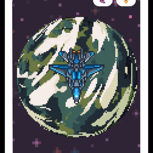 Voyagers Genesis