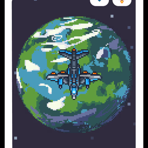 Voyagers Genesis