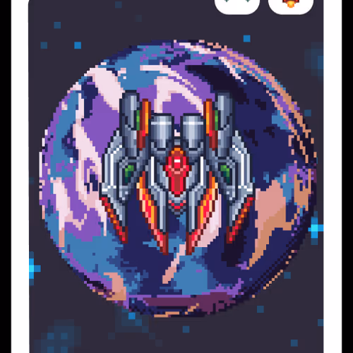 Voyagers Genesis