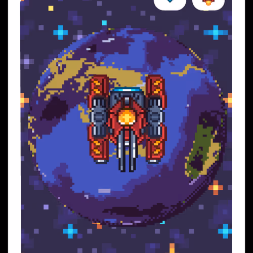 Voyagers Genesis