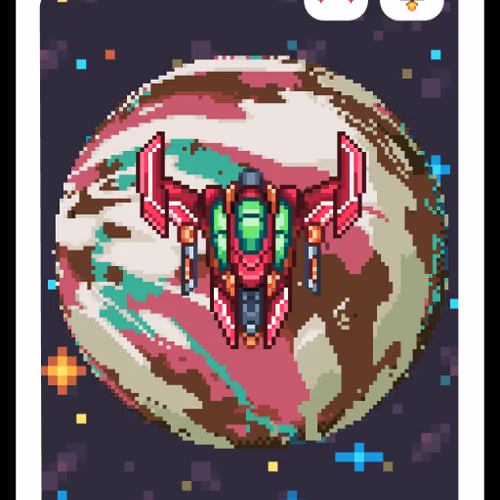 Voyagers Genesis