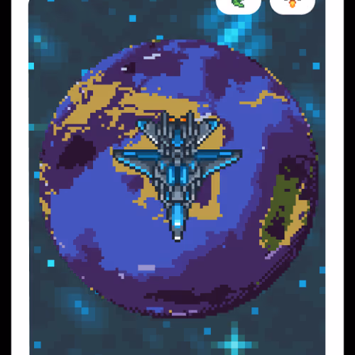 Voyagers Genesis