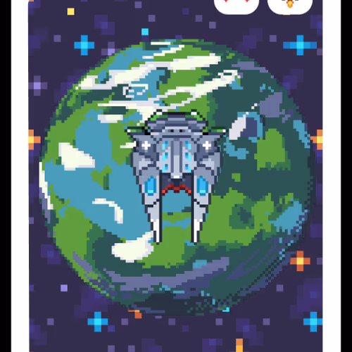 Voyagers Genesis