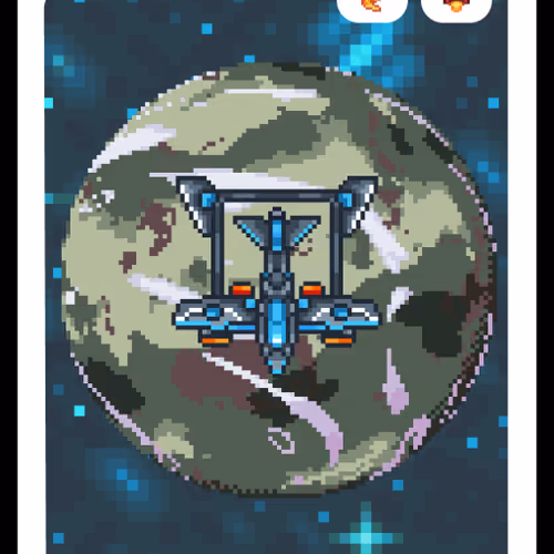 Voyagers Genesis