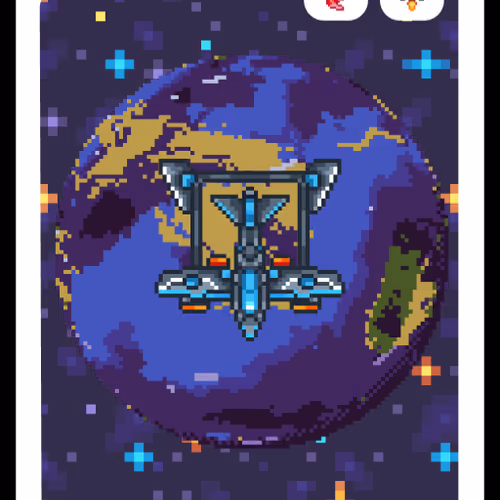Voyagers Genesis
