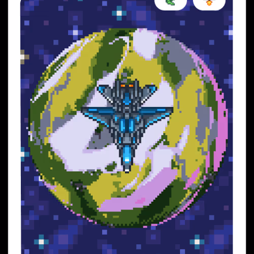 Voyagers Genesis