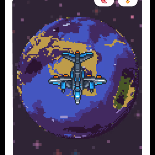Voyagers Genesis