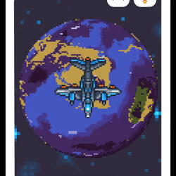 Voyager #5674