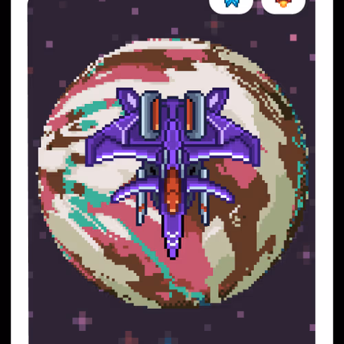 Voyagers Genesis