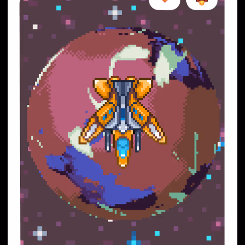 Voyagers Genesis