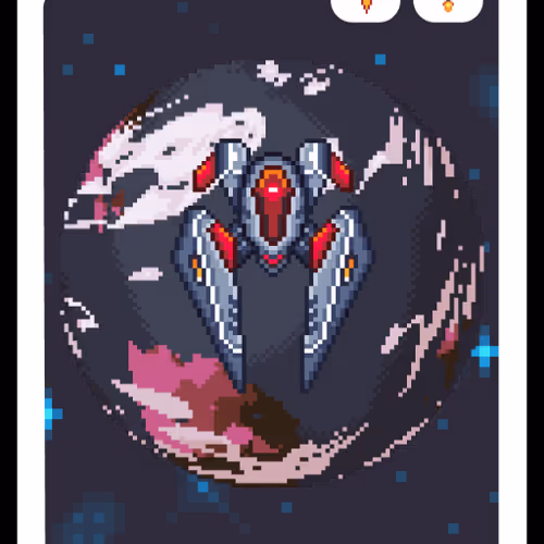 Voyagers Genesis